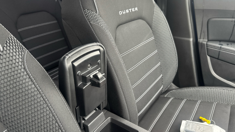 Dacia Duster 1.3 TCe 150 Prestige 5dr EDC Petrol Estate